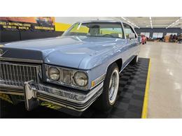 1973 Cadillac Coupe DeVille (CC-2090935) for sale in Mankato, Minnesota