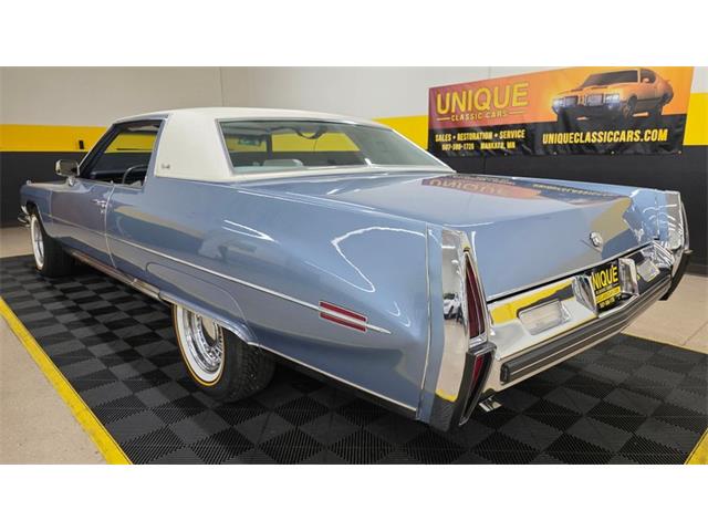 1973 Cadillac Coupe DeVille (CC-2090935) for sale in Mankato, Minnesota