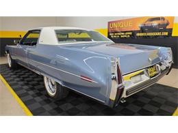 1973 Cadillac Coupe DeVille (CC-2090935) for sale in Mankato, Minnesota
