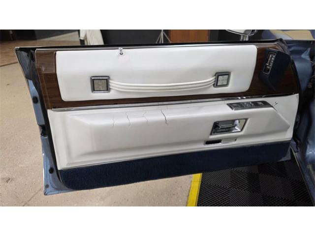 1973 Cadillac Coupe DeVille (CC-2090935) for sale in Mankato, Minnesota