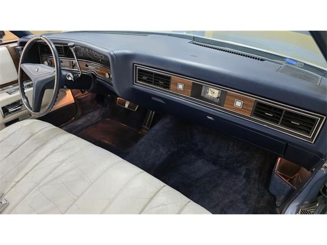 1973 Cadillac Coupe DeVille (CC-2090935) for sale in Mankato, Minnesota