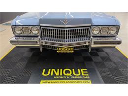 1973 Cadillac Coupe DeVille (CC-2090935) for sale in Mankato, Minnesota