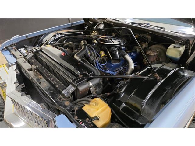 1973 Cadillac Coupe DeVille (CC-2090935) for sale in Mankato, Minnesota