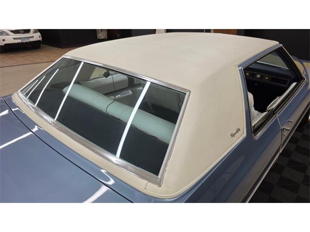 1973 Cadillac Coupe DeVille (CC-2090935) for sale in Mankato, Minnesota