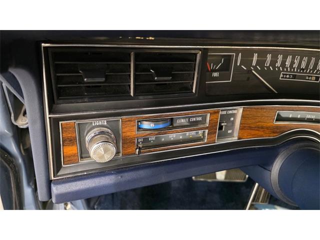 1973 Cadillac Coupe DeVille (CC-2090935) for sale in Mankato, Minnesota