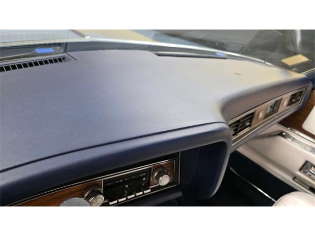 1973 Cadillac Coupe DeVille (CC-2090935) for sale in Mankato, Minnesota