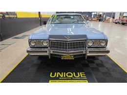 1973 Cadillac Coupe DeVille (CC-2090935) for sale in Mankato, Minnesota