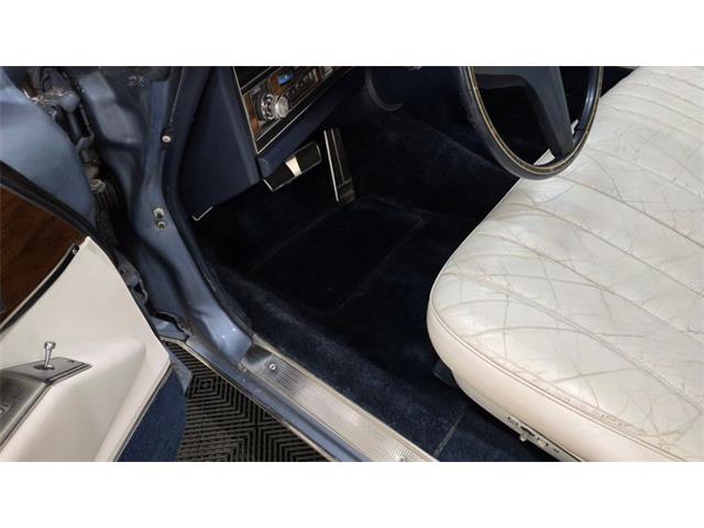 1973 Cadillac Coupe DeVille (CC-2090935) for sale in Mankato, Minnesota