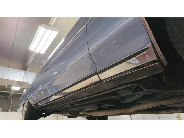 1973 Cadillac Coupe DeVille (CC-2090935) for sale in Mankato, Minnesota