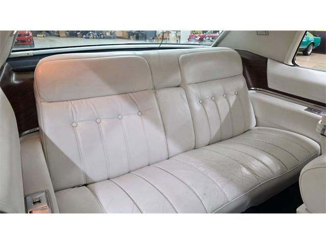 1973 Cadillac Coupe DeVille (CC-2090935) for sale in Mankato, Minnesota