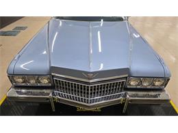 1973 Cadillac Coupe DeVille (CC-2090935) for sale in Mankato, Minnesota