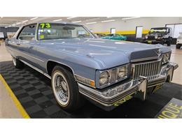 1973 Cadillac Coupe DeVille (CC-2090935) for sale in Mankato, Minnesota