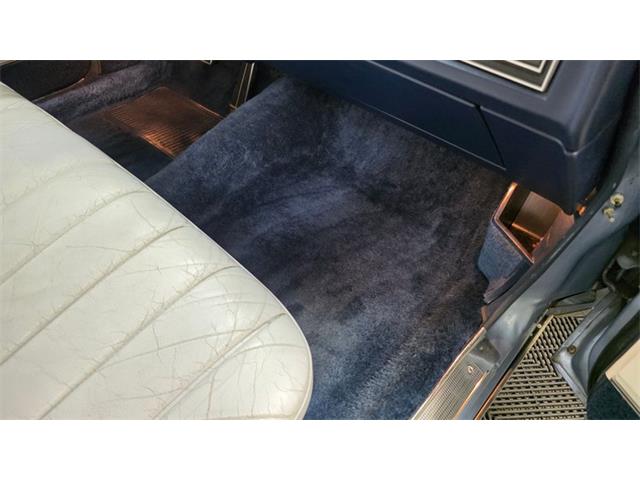 1973 Cadillac Coupe DeVille (CC-2090935) for sale in Mankato, Minnesota