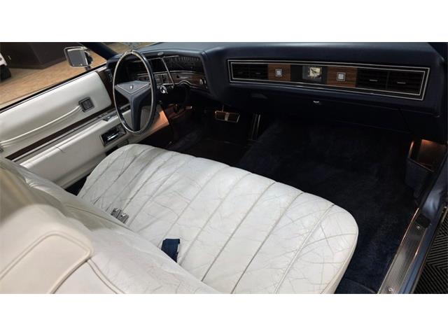 1973 Cadillac Coupe DeVille (CC-2090935) for sale in Mankato, Minnesota