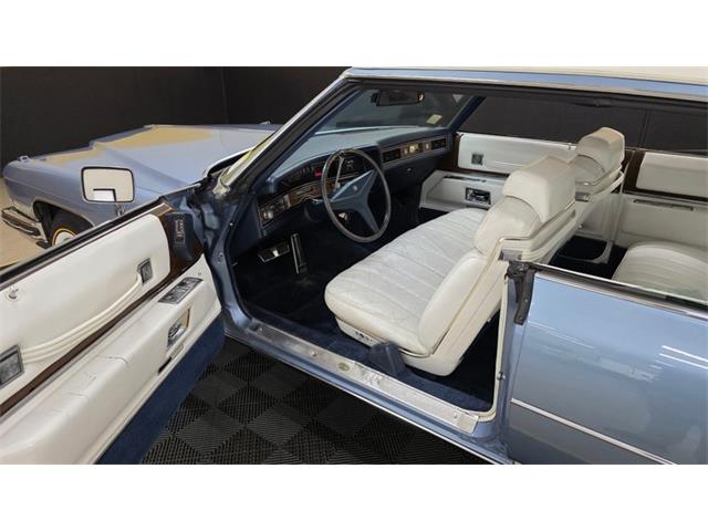 1973 Cadillac Coupe DeVille (CC-2090935) for sale in Mankato, Minnesota