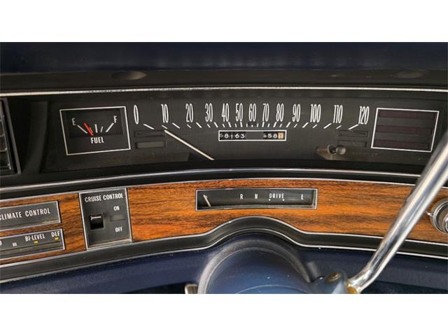 1973 Cadillac Coupe DeVille (CC-2090935) for sale in Mankato, Minnesota