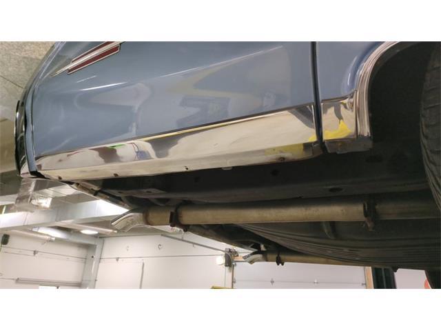 1973 Cadillac Coupe DeVille (CC-2090935) for sale in Mankato, Minnesota