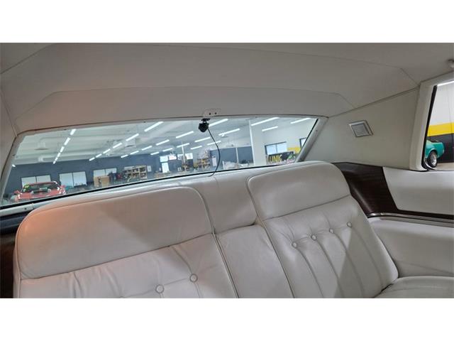 1973 Cadillac Coupe DeVille (CC-2090935) for sale in Mankato, Minnesota