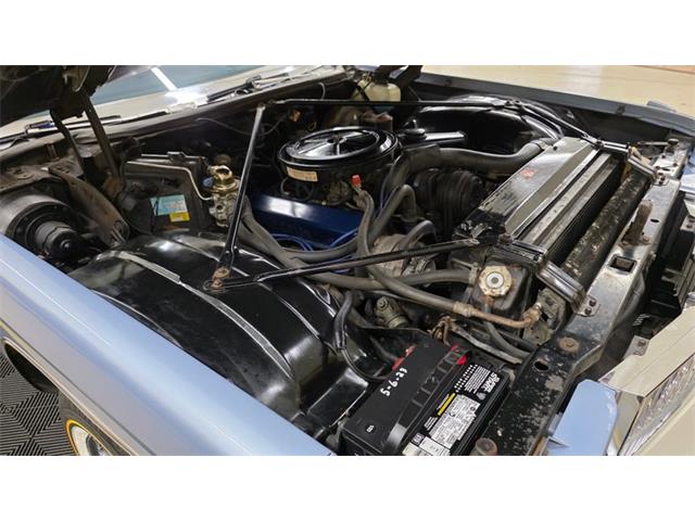 1973 Cadillac Coupe DeVille (CC-2090935) for sale in Mankato, Minnesota