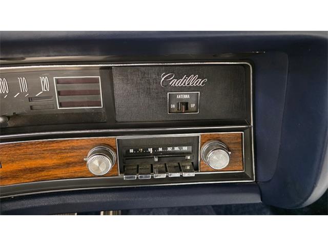 1973 Cadillac Coupe DeVille (CC-2090935) for sale in Mankato, Minnesota
