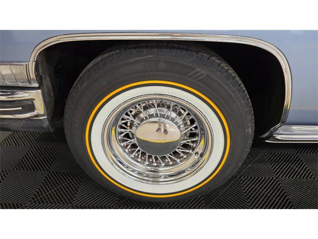 1973 Cadillac Coupe DeVille (CC-2090935) for sale in Mankato, Minnesota