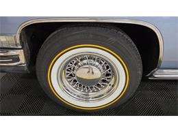 1973 Cadillac Coupe DeVille (CC-2090935) for sale in Mankato, Minnesota