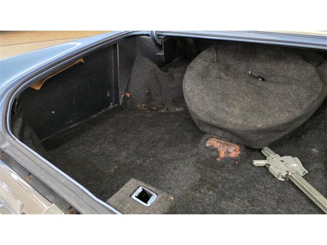 1973 Cadillac Coupe DeVille (CC-2090935) for sale in Mankato, Minnesota