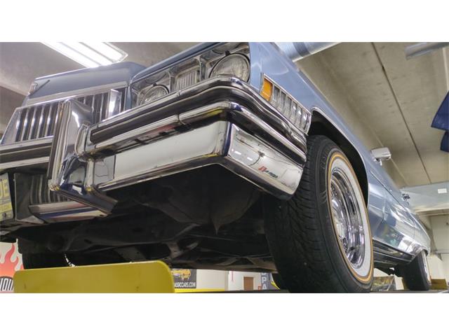 1973 Cadillac Coupe DeVille (CC-2090935) for sale in Mankato, Minnesota