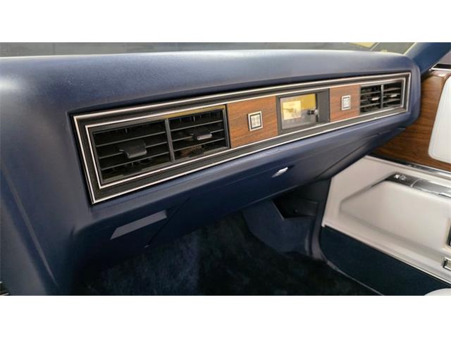 1973 Cadillac Coupe DeVille (CC-2090935) for sale in Mankato, Minnesota
