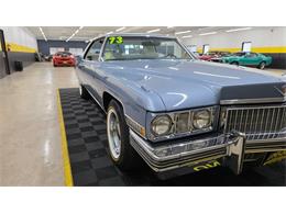 1973 Cadillac Coupe DeVille (CC-2090935) for sale in Mankato, Minnesota