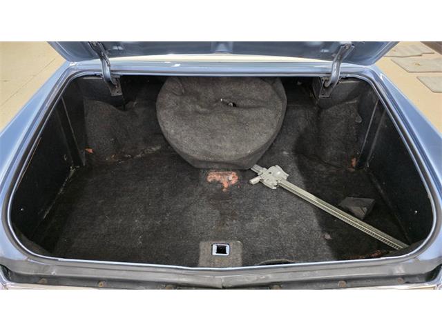 1973 Cadillac Coupe DeVille (CC-2090935) for sale in Mankato, Minnesota