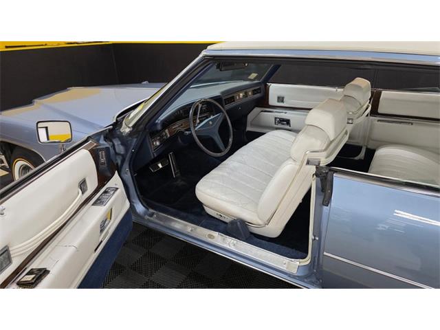 1973 Cadillac Coupe DeVille (CC-2090935) for sale in Mankato, Minnesota