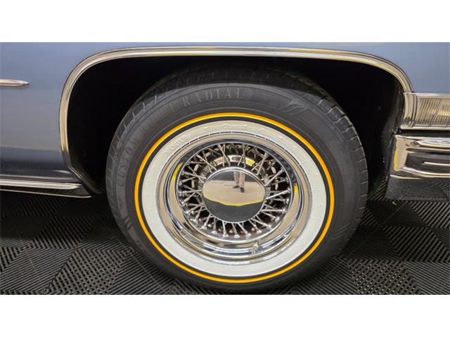 1973 Cadillac Coupe DeVille (CC-2090935) for sale in Mankato, Minnesota
