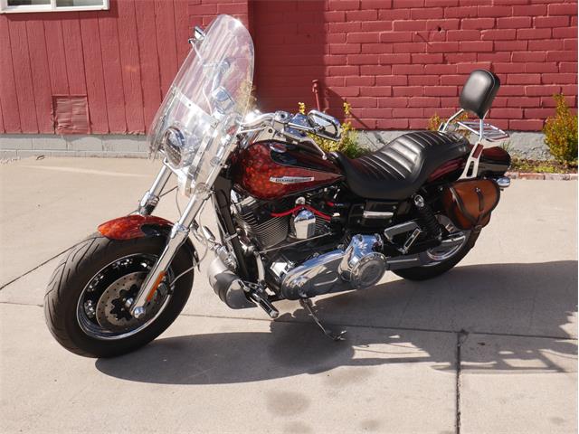 2009 Harley-Davidson 15th Anniversary Softtail Fatboy FLSTFI/AE (CC-2099350) for sale in Reno, Nevada