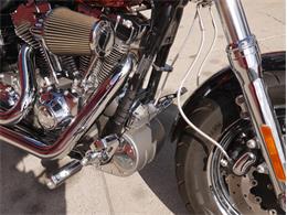 2009 Harley-Davidson 15th Anniversary Softtail Fatboy FLSTFI/AE (CC-2099350) for sale in Reno, Nevada