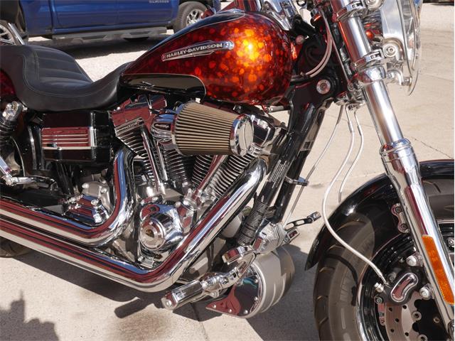 2009 Harley-Davidson 15th Anniversary Softtail Fatboy FLSTFI/AE (CC-2099350) for sale in Reno, Nevada