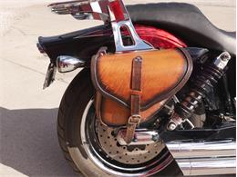2009 Harley-Davidson 15th Anniversary Softtail Fatboy FLSTFI/AE (CC-2099350) for sale in Reno, Nevada