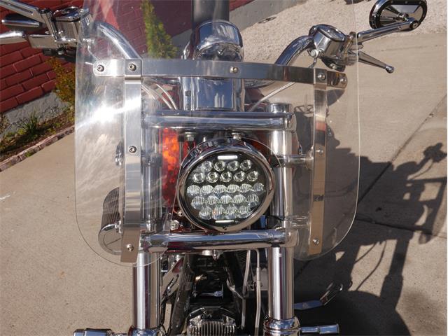 2009 Harley-Davidson 15th Anniversary Softtail Fatboy FLSTFI/AE (CC-2099350) for sale in Reno, Nevada