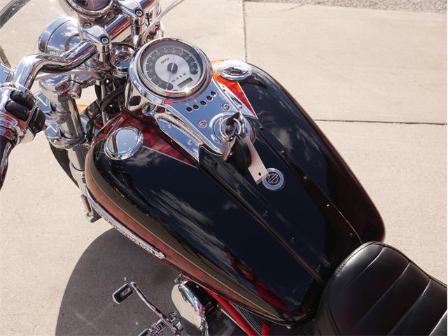 2009 Harley-Davidson 15th Anniversary Softtail Fatboy FLSTFI/AE (CC-2099350) for sale in Reno, Nevada