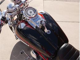 2009 Harley-Davidson 15th Anniversary Softtail Fatboy FLSTFI/AE (CC-2099350) for sale in Reno, Nevada