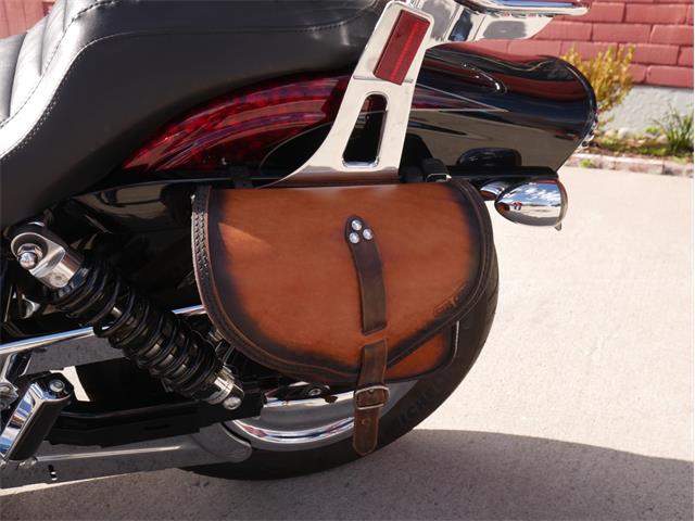 2009 Harley-Davidson 15th Anniversary Softtail Fatboy FLSTFI/AE (CC-2099350) for sale in Reno, Nevada