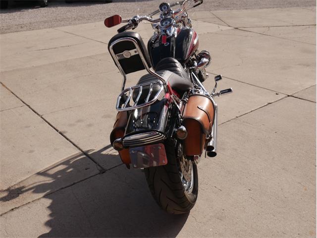 2009 Harley-Davidson 15th Anniversary Softtail Fatboy FLSTFI/AE (CC-2099350) for sale in Reno, Nevada