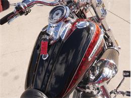 2009 Harley-Davidson 15th Anniversary Softtail Fatboy FLSTFI/AE (CC-2099350) for sale in Reno, Nevada