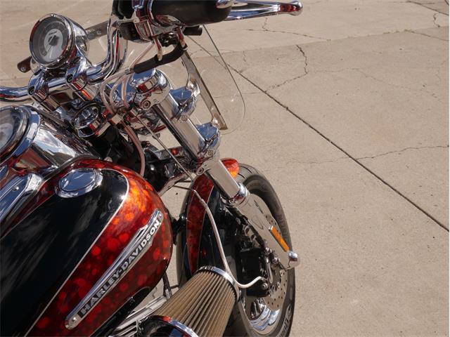2009 Harley-Davidson 15th Anniversary Softtail Fatboy FLSTFI/AE (CC-2099350) for sale in Reno, Nevada
