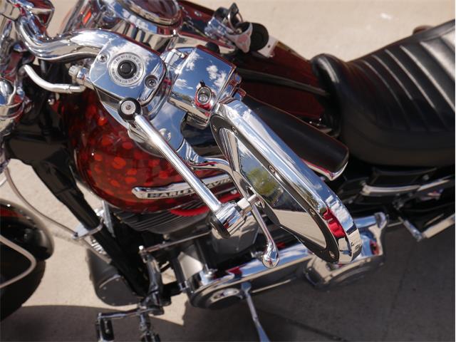2009 Harley-Davidson 15th Anniversary Softtail Fatboy FLSTFI/AE (CC-2099350) for sale in Reno, Nevada
