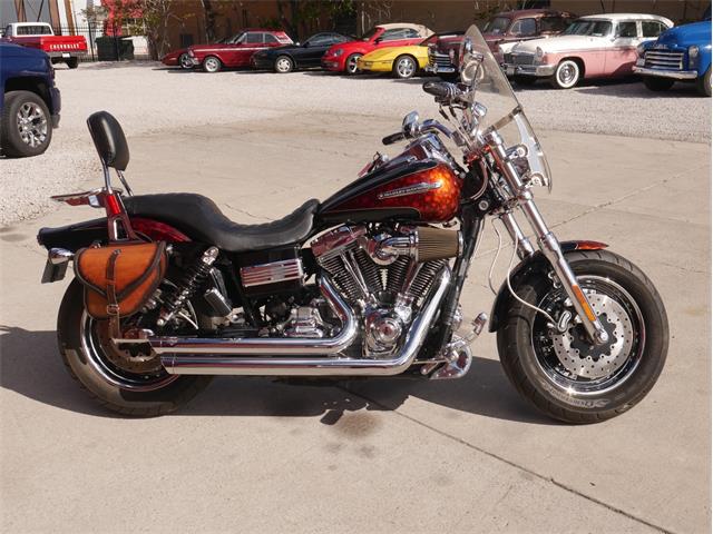 2009 Harley-Davidson 15th Anniversary Softtail Fatboy FLSTFI/AE (CC-2099350) for sale in Reno, Nevada