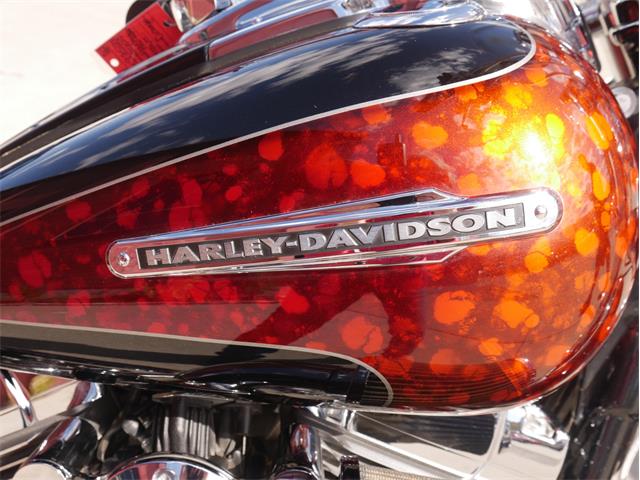 2009 Harley-Davidson 15th Anniversary Softtail Fatboy FLSTFI/AE (CC-2099350) for sale in Reno, Nevada