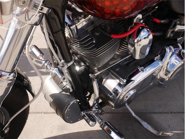 2009 Harley-Davidson 15th Anniversary Softtail Fatboy FLSTFI/AE (CC-2099350) for sale in Reno, Nevada