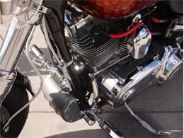 2009 Harley-Davidson 15th Anniversary Softtail Fatboy FLSTFI/AE (CC-2099350) for sale in Reno, Nevada