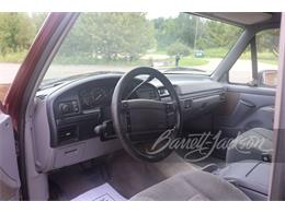 1996 Ford Bronco (CC-2099351) for sale in Las Vegas, Nevada